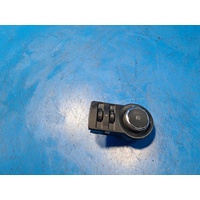 Holden Colorado Rg Combination Headlamp Switch