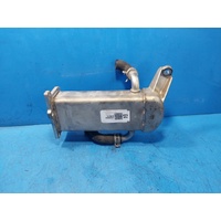 Holden Colorado Rg, 2.5/2.8 Diesel Egr Cooler Valve