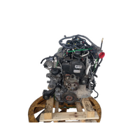 Holden Colorado Euro 4 Diesel 2.8 Lwn Turbo Engine