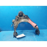 Holden Colorado Rg 4Wd, Left Front Upper Control Arm