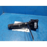 Holden Colorado Rg 7  Wiper Combination Switch