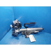 Mazda Cx5 Ke Steering Column Complete Assembly