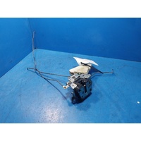 Nissan Pulsar, Xtrail Left Front Door Lock