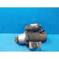 Nissan Xtrail 2.5 Qr25 Petrol Automatic  Starter Motor