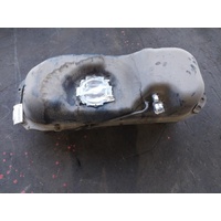 Mitsubishi Triton 2.4 4g64 Petrol Fuel Tank