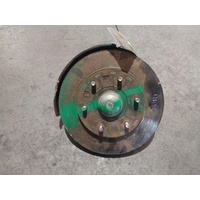 Mitsubishi Triton Challenger Right Front Hub Assembly