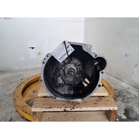 Mitsubishi Triton 2wd 2.4 4g64 Petrol Manual Gearbox