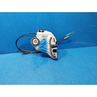 Subaru Impreza Xv Left Rear Door Lock