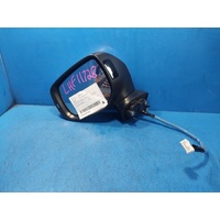 Subaru Impreza G5 Left Door Mirror