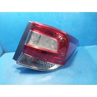 Subaru Impreza G5 Right Taillight