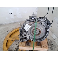 Ford Mondeo Mb-Mc Diesel 2.0, Automatic Transmission