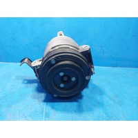 Nissan Navara D40 Air Cond Compressor