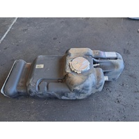 Nissan Pathfinder Navara Diesel Fuel Tank