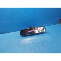 Nissan Navara D40 Vin Vsk Interior Mirror