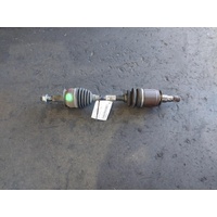 Nissan Navara Pathfinder Right Front Driveshaft