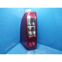 Nissan Navara D40 Right Taillight