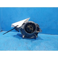 Nissan Navara D40 3.0 Diesel  Vacuum Pump
