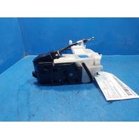 Hyundai I30 Fd Left Front Door Lock
