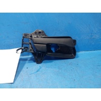 Hyundai I30 Fd Right Front Inner Black Door Handle