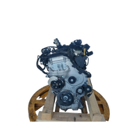 Hyundai I30 Diesel D4fb Fd Engine