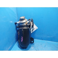 Hyundai I30 Fd, Fuel Filter Housing