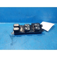 Hyundai I30 Fd  Right Front  Power Window Master Switch