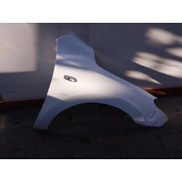Hyundai I30 Fd Right Guard