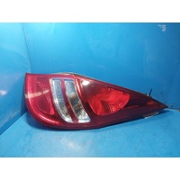 Hyundai I30 Fd Right Taillight