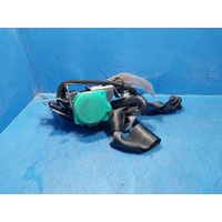 Hyundai I30 Fd Right Rear Seat Belt Only