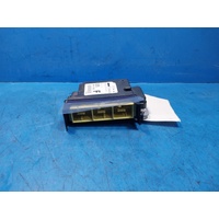 Mazda 3 Bp Airbag Module