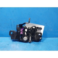 Mazda 3 Bp Bonnet Lock Mechanism