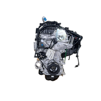 Mazda 3 Bp Petrol 2.0 Pe-Vps Skyactiv G/E-Skyactiv G, Engine