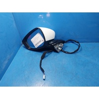 Mazda 3 Bp Left Door Mirror