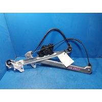Mazda 3 Bp Right Front Window Regulator And Motor Aseembly