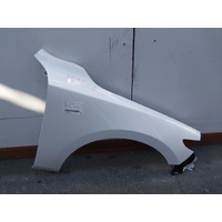 Mazda 3 Bp Right Guard  (Sedan)
