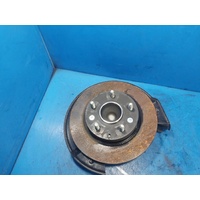 Mazda 3 Bp Right Rear Hub Assembly