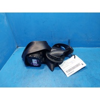 Mazda 3 Bp  Left Front Seat Belt Only