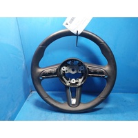 Mazda 3 Bp Steering Wheel