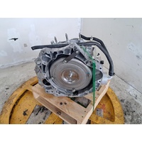 Mazda 3 Bp Petrol 2.0 Auto  Transmission