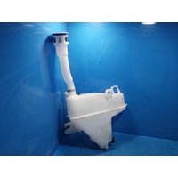 Mazda 3 Bp, Washer Bottle