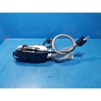 Volkswagen Amarok, Tiguan Right Rear Door Lock