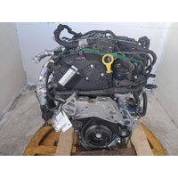 Volkswagen Golf Tiguan Eos Engine  Used