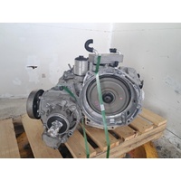 Volkswagen Tiguan Petrol 2.0 5N, Auto Transmission