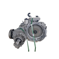 Volkswagen Tiguan Petrol 2.0 5N, Auto Transmission