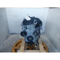 Mitsubishi Outlander Zj-Zl  Petrol 2.0 4j11 Engine