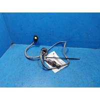 Mitsubishi Outlander  Zk-Zl,  Post-Cat Oxygen Sensor