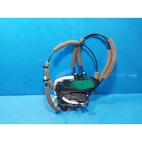 Nissan Xtrail T32  Right Front Door Lock