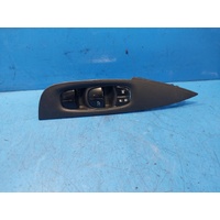 Nissan Xtrail T32 Right Front Power Window Master Switch