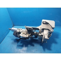 Nissan X-Trail T32 Steering Column