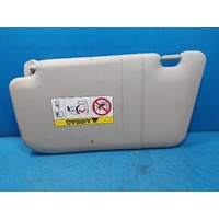 Nissan Xtrail T32 Right Side Sunvisor